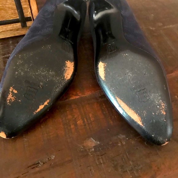 Bruno Magli  Pumps - Picture 3 of 4